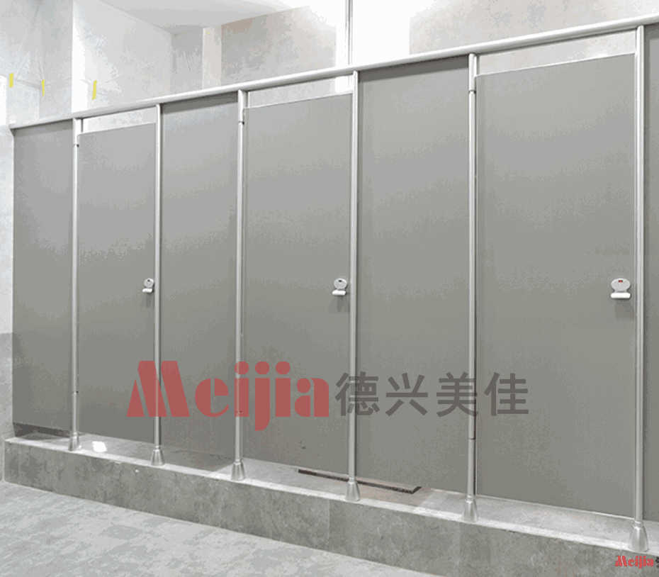 公共卫生间隔断尺寸